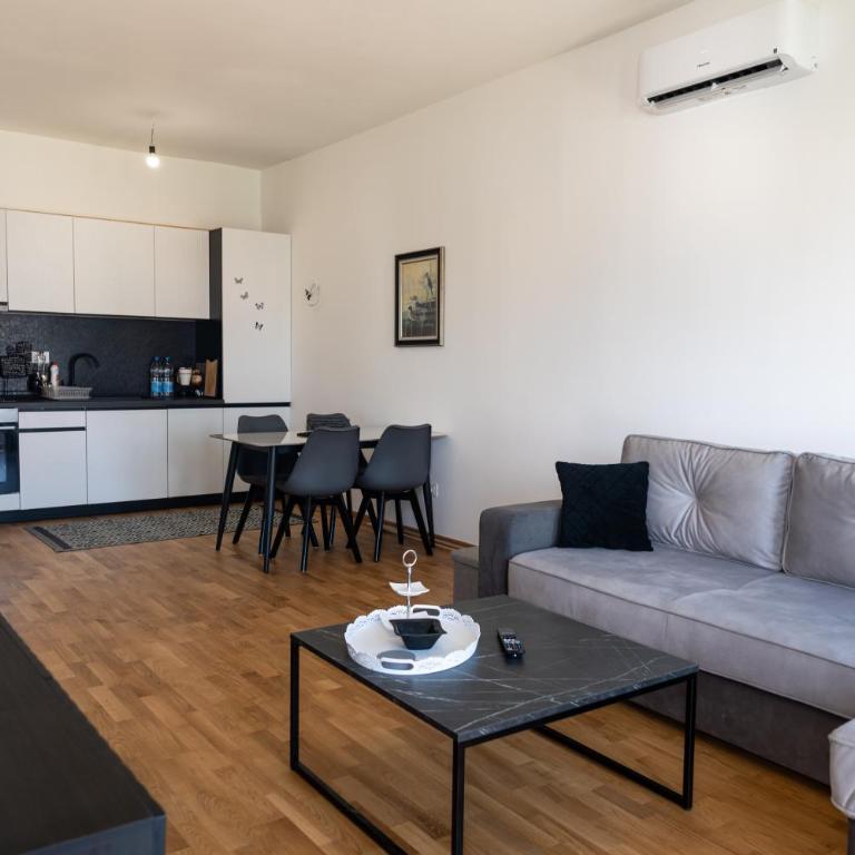 Nani apartment - Apartment mit 1 Schlafzimmer - 20
