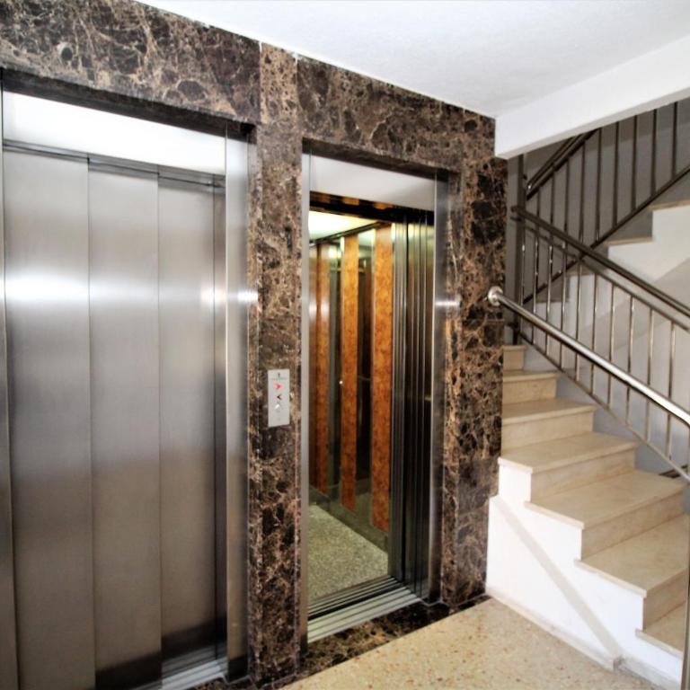 Bacana 3-3 Apartment Levante Beach - Apartment with Sea View - 23