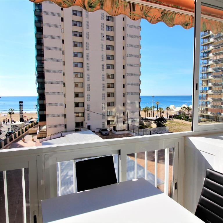Bacana 3-3 Apartment Levante Beach - Apartment with Sea View - 3