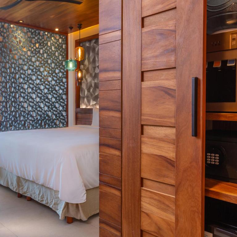 Sandos Playacar All Inclusive - Platinum King Junior Suite - 4