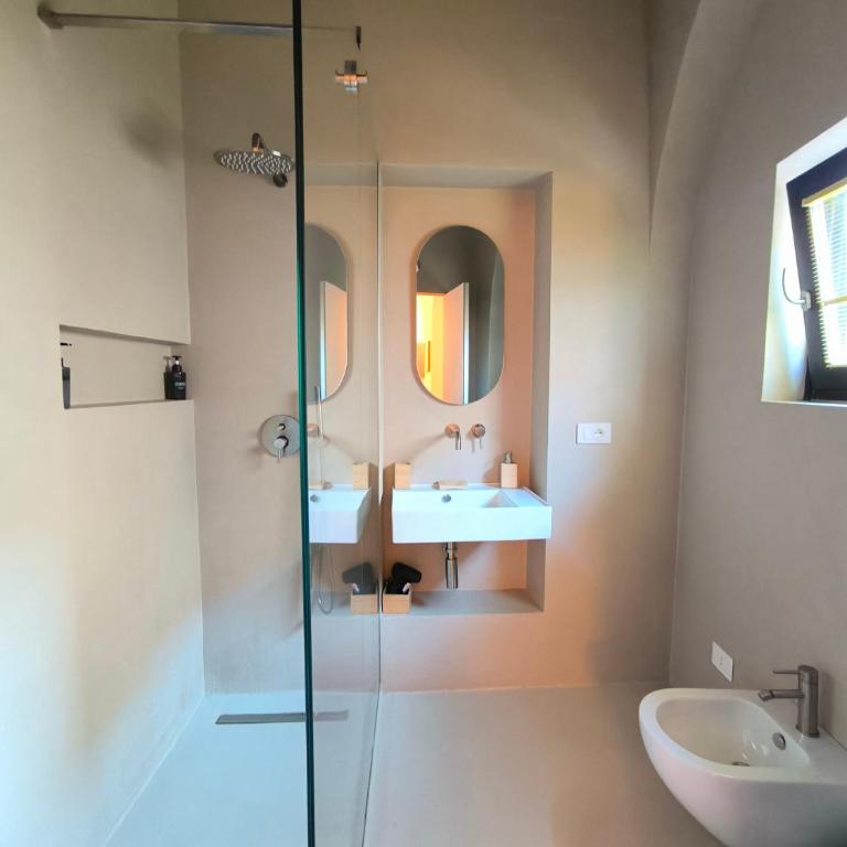 Garitta Dodici - Appartamento con 3 Camere da Letto e Vista Mare - 12