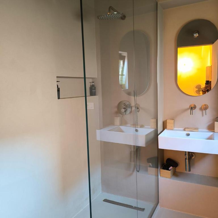 Garitta Dodici - Appartamento con 3 Camere da Letto e Vista Mare - 11