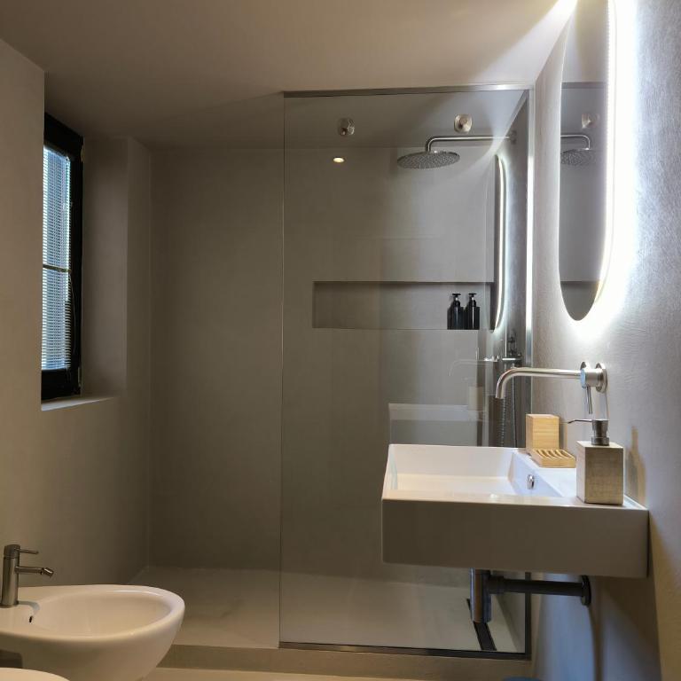 Garitta Dodici - Appartamento con 3 Camere da Letto e Vista Mare - 10