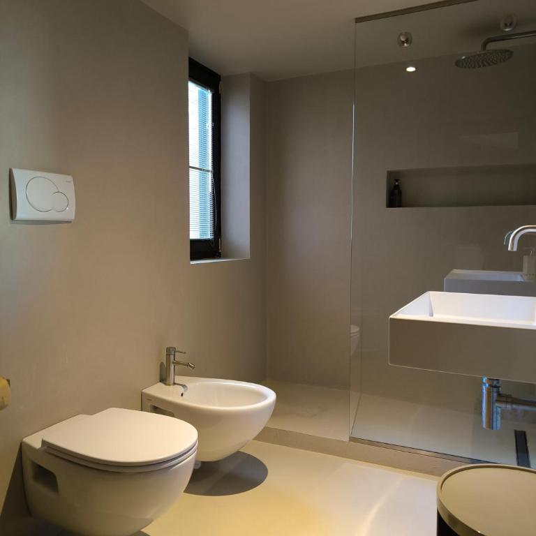 Garitta Dodici - Appartamento con 3 Camere da Letto e Vista Mare - 9