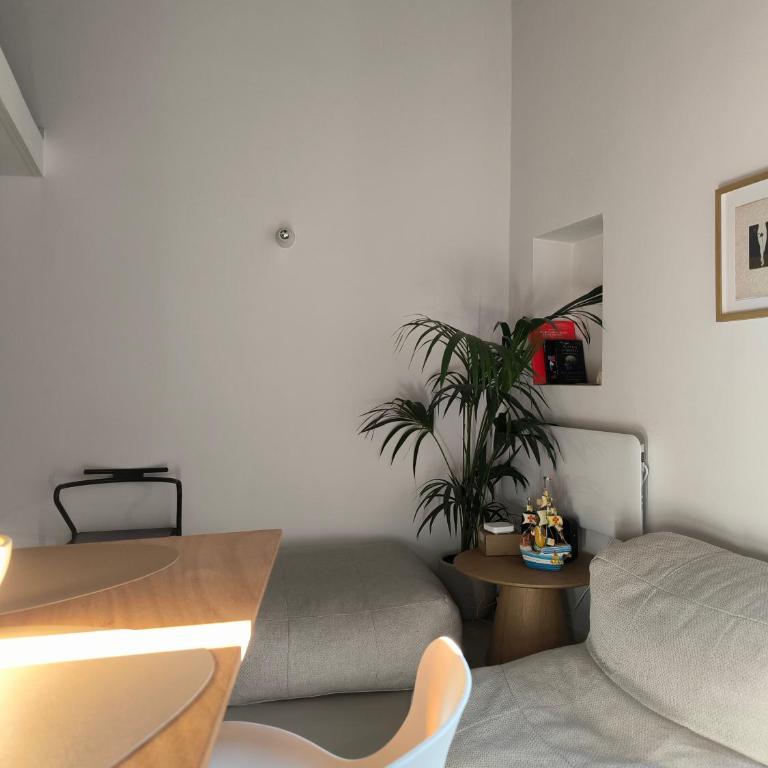 Garitta Dodici - Appartamento con 3 Camere da Letto e Vista Mare - 8