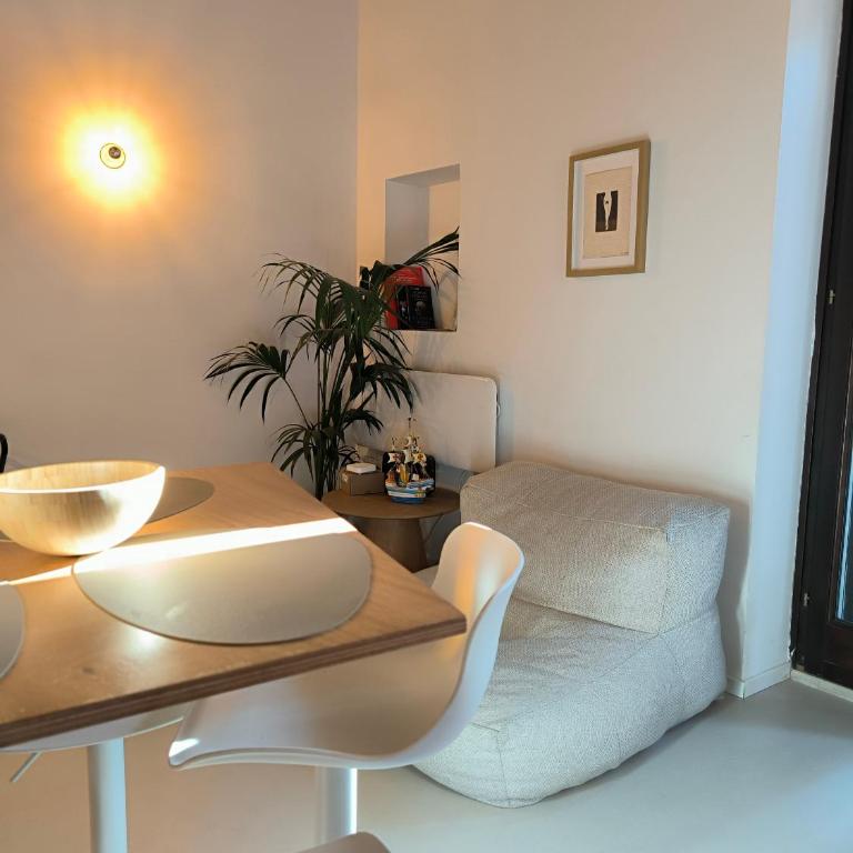 Garitta Dodici - Appartamento con 3 Camere da Letto e Vista Mare - 7