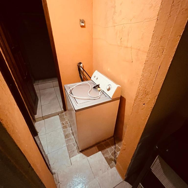 Estancia 2 - Apartamento de 2 dormitorios - 1