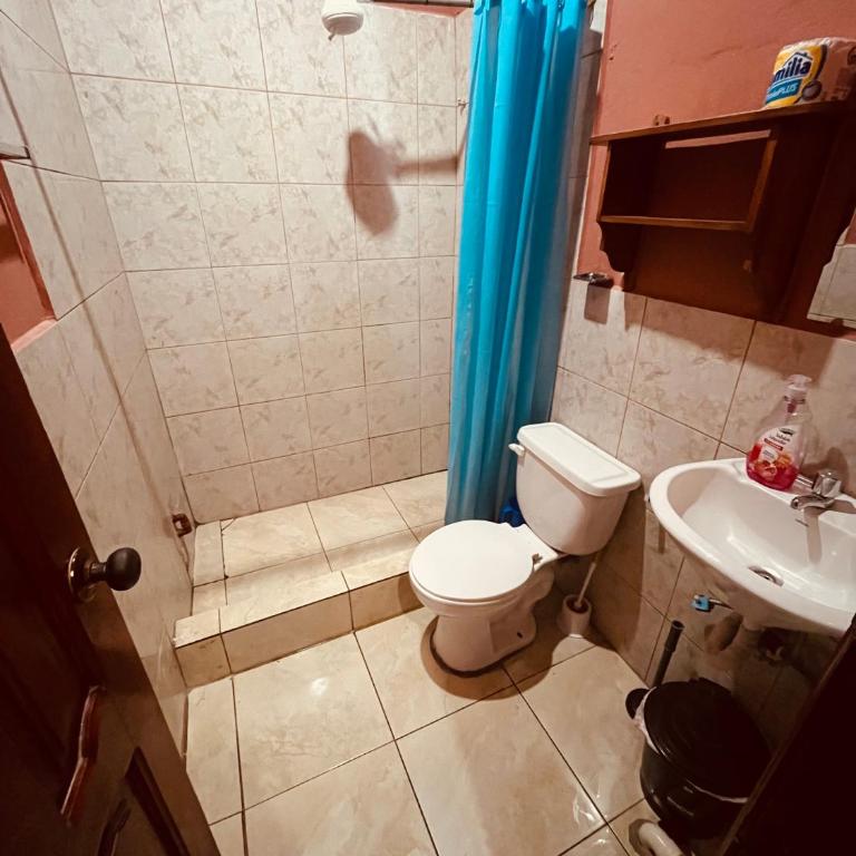 Estancia 2 - Apartamento de 2 dormitorios - 2