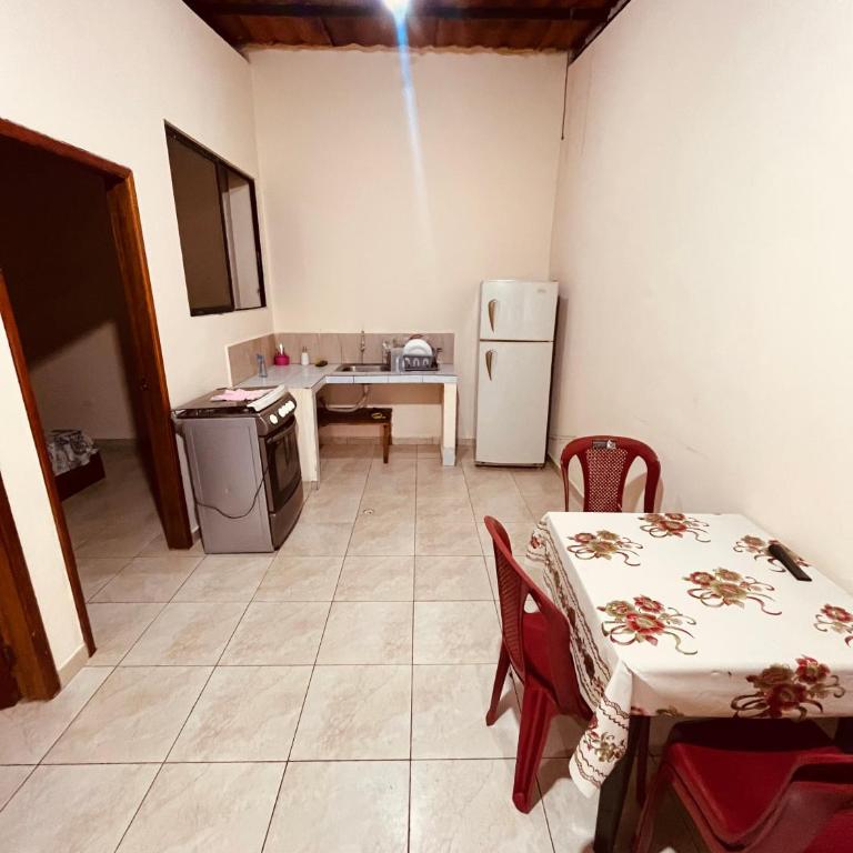Estancia 2 - Apartamento de 2 dormitorios - 3
