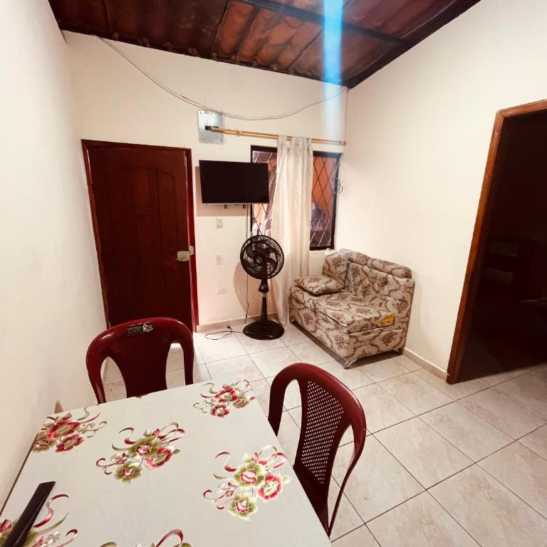 Estancia 2 - Apartamento de 2 dormitorios - 4