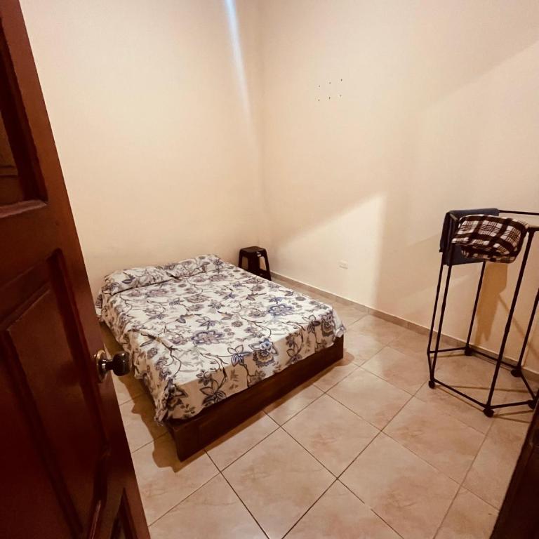 Estancia 2 - Apartamento de 2 dormitorios - 5