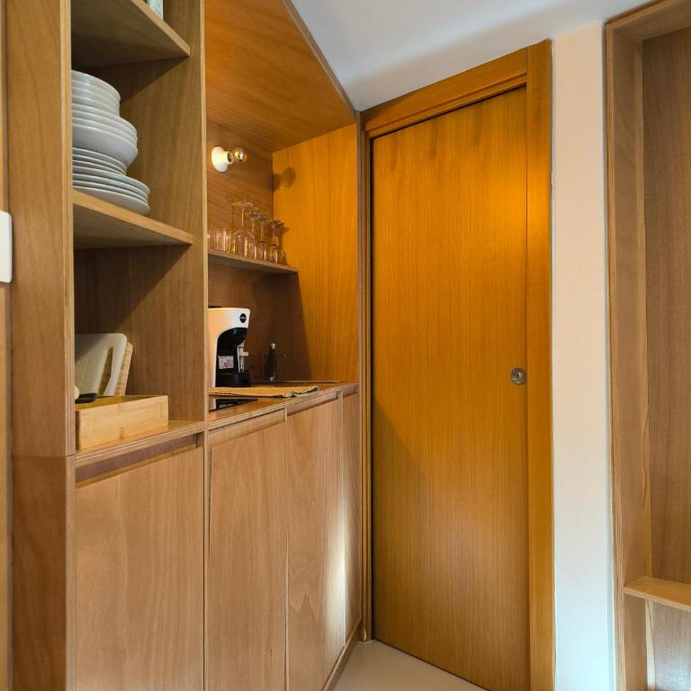 Garitta Dodici - Appartamento con 3 Camere da Letto e Vista Mare - 4