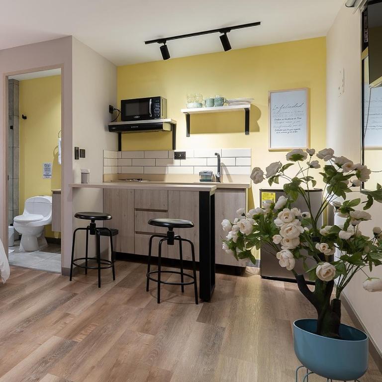 Breathe Retreat House - Suite Superior - 1