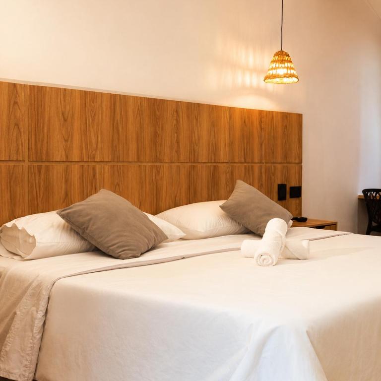 Breathe Retreat House - Habitación Deluxe - 3