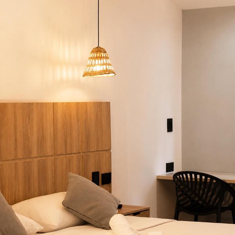 Breathe Retreat House - Habitación Deluxe - 5