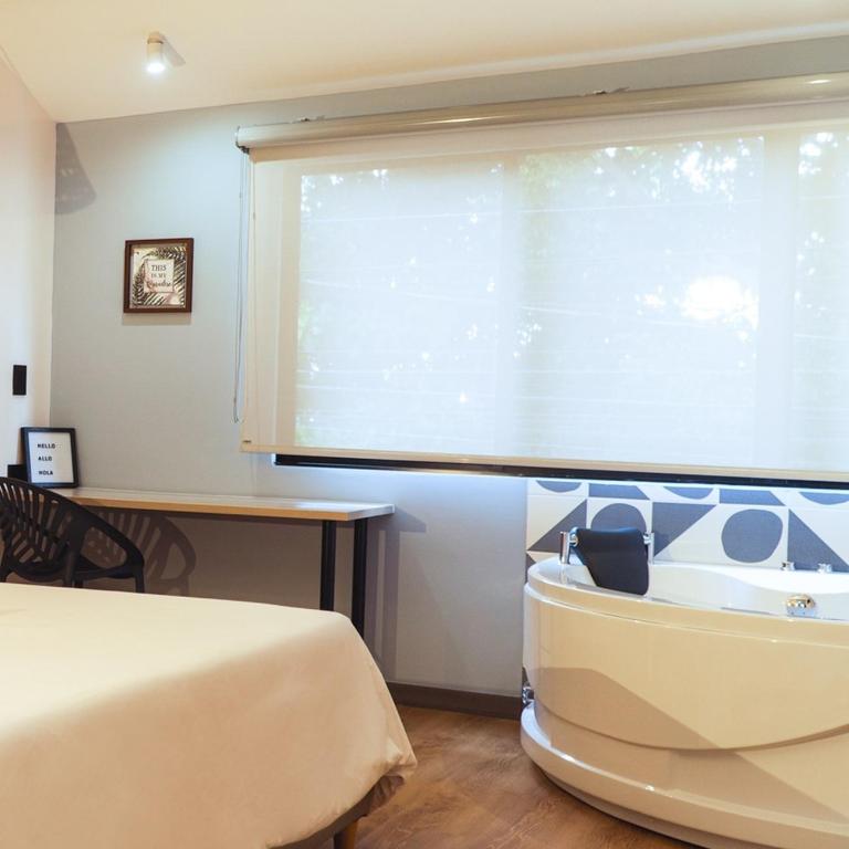 Breathe Retreat House - Suite Superior - 6