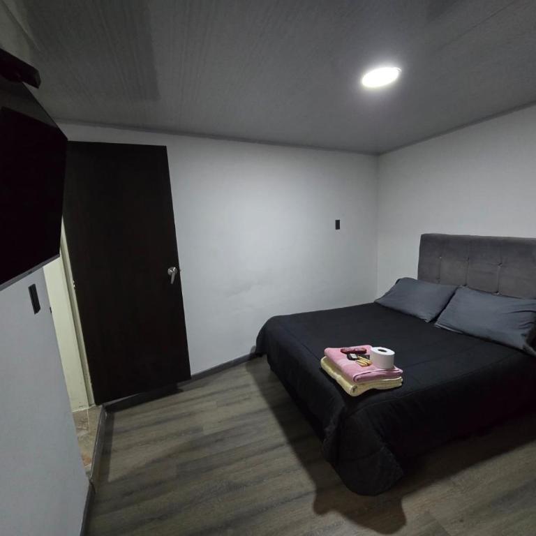 apartamento acogedor, moderno, amplio y económico - Apartamento de 1 dormitorio - 1