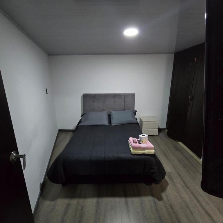 apartamento acogedor, moderno, amplio y económico - Apartamento de 1 dormitorio - 2