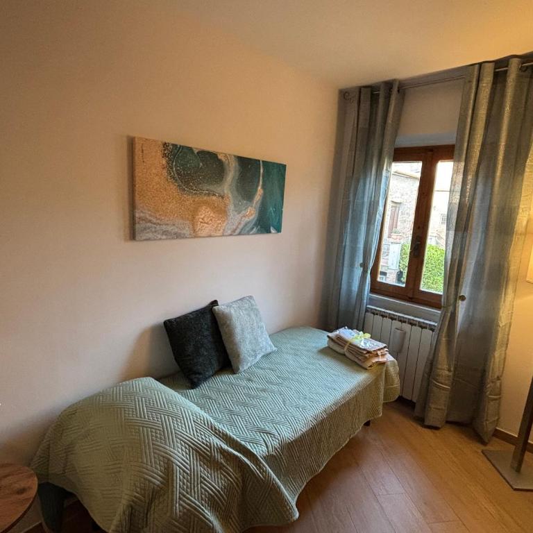 Vicolo dell'Orto - Casa con 1 Camera da Letto - 2