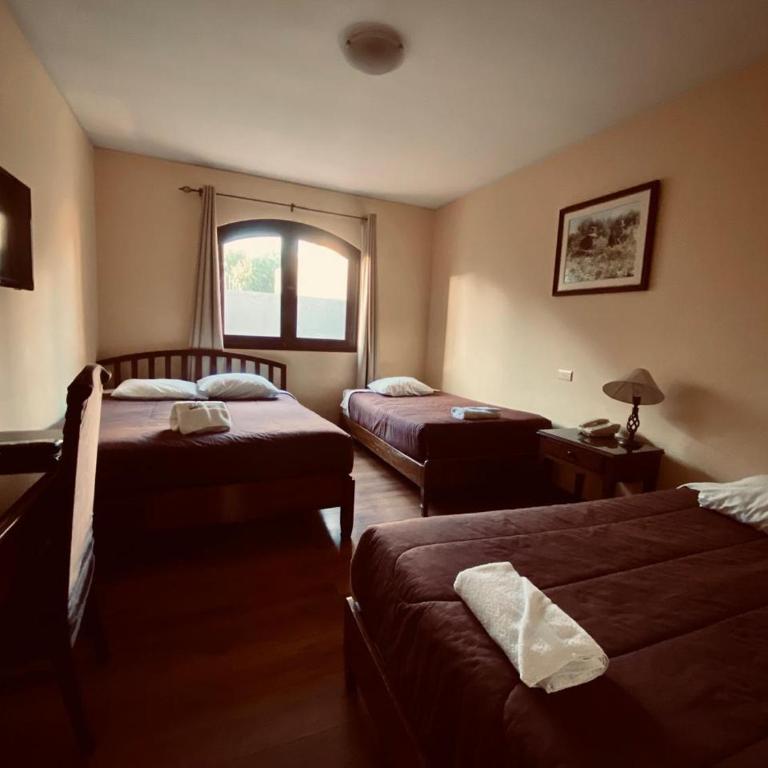 Hotel Meliana - Triple Room - 12