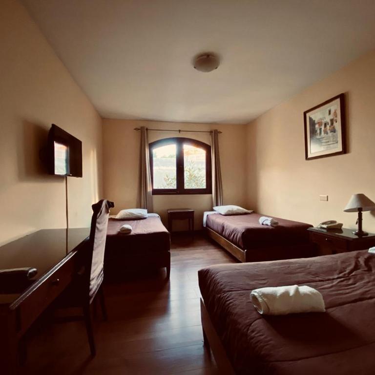 Hotel Meliana - Triple Room - 13