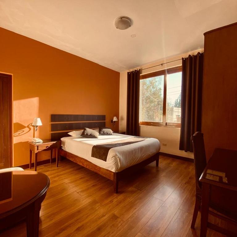 Hotel Meliana - Queen Room - 8