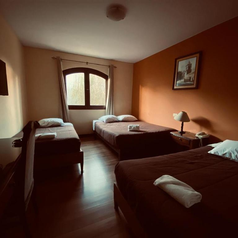 Hotel Meliana - Triple Room - 6