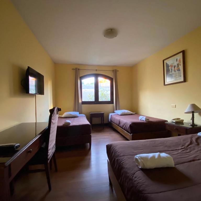 Hotel Meliana - Triple Room - 10