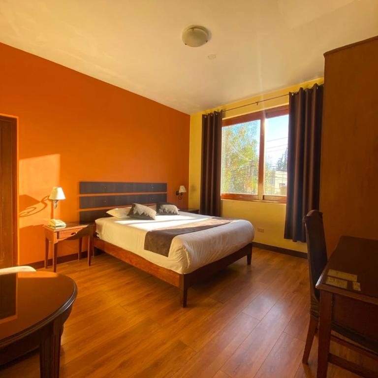 Hotel Meliana - Queen Room - 9