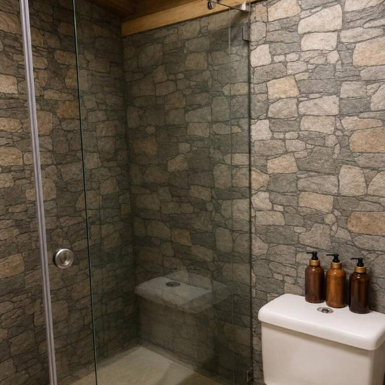 Mount House Lodge - Superior Bungalow - 9