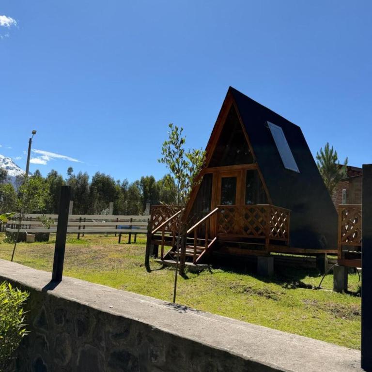 Mount House Lodge - Superior Bungalow - 11