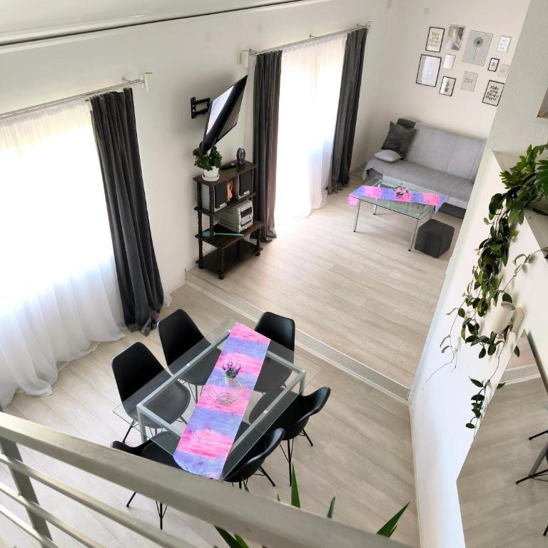 Apartments and Rooms Minex - Deluks Apartman - 25