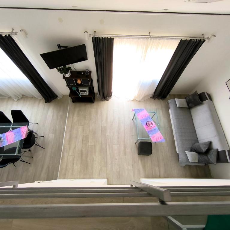 Apartments and Rooms Minex - Deluks Apartman - 20