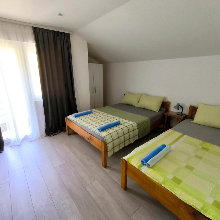 Apartments and Rooms Minex - Deluks Apartman - 24