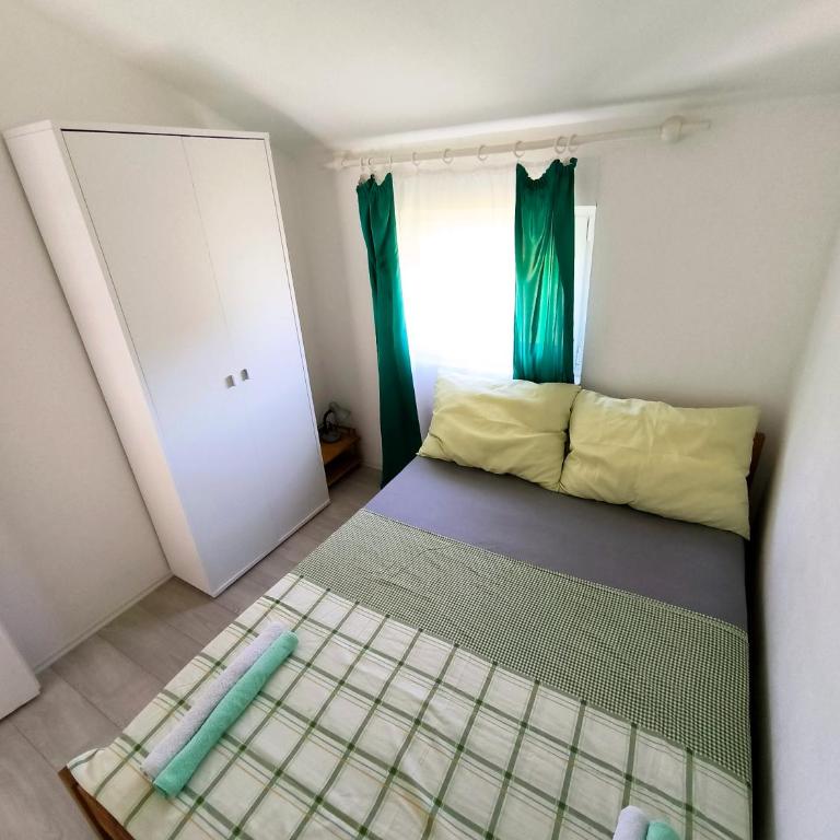 Apartments and Rooms Minex - Deluks Apartman - 16