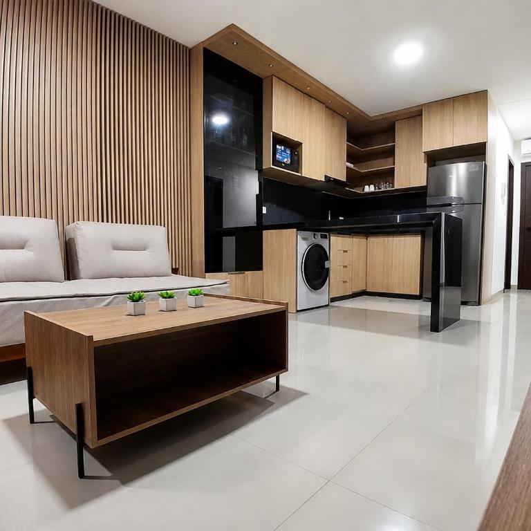 105 - 2 Bedroom - Two-Bedroom Apartment - 6