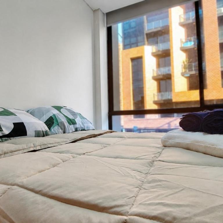 105 - 2 Bedroom - Two-Bedroom Apartment - 4