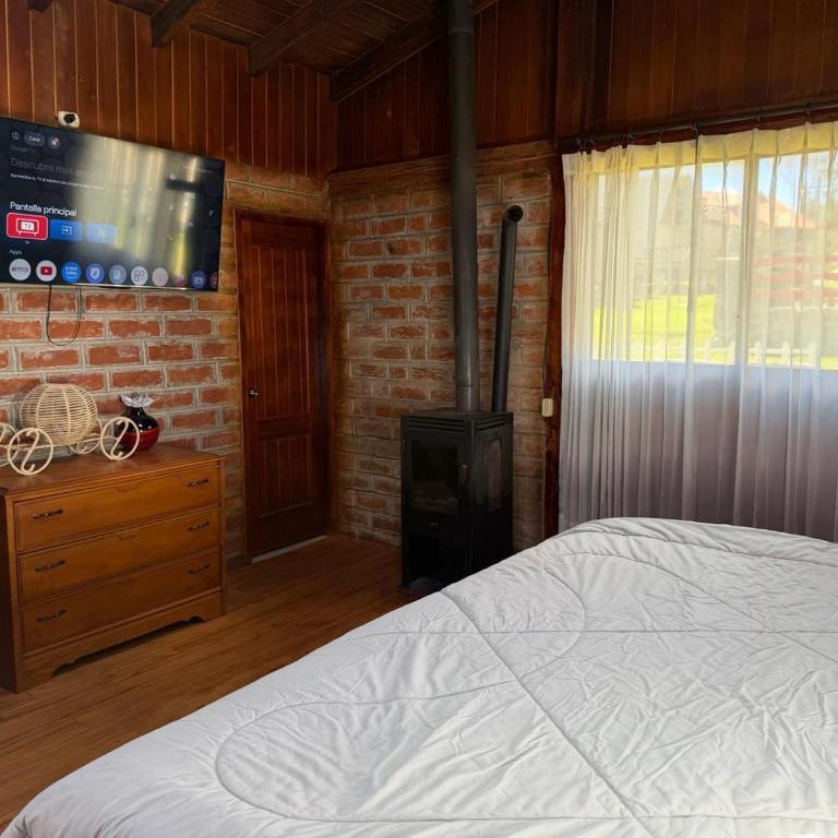 Mount House Lodge - Deluxe Suite - 3