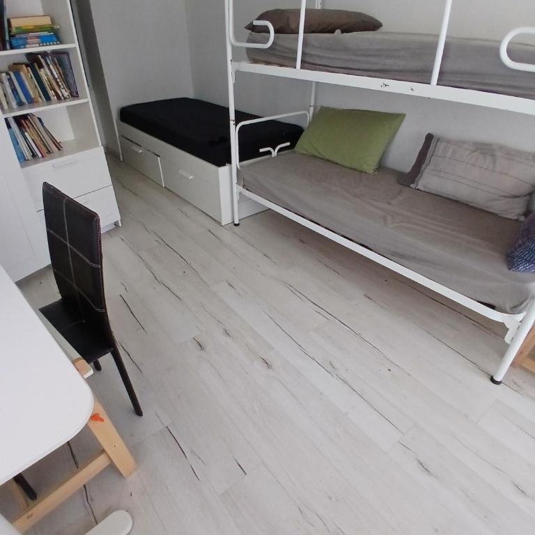 Nice 3P large terrace - Appartement 3 Chambres - 5