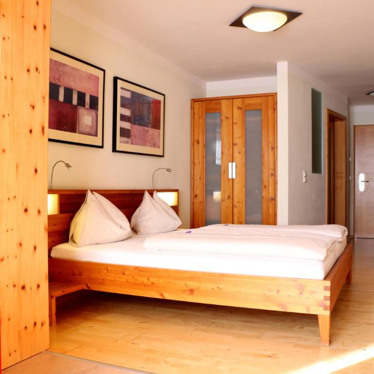 Hotel Binggl - Deluxe Junior Suite - 1