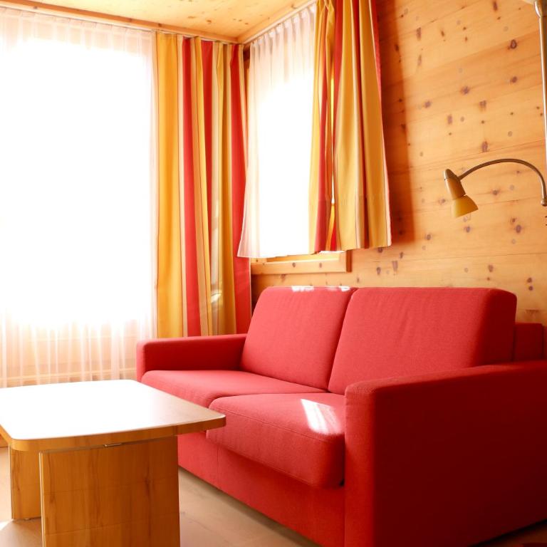 Hotel Binggl - Deluxe Junior Suite - 3