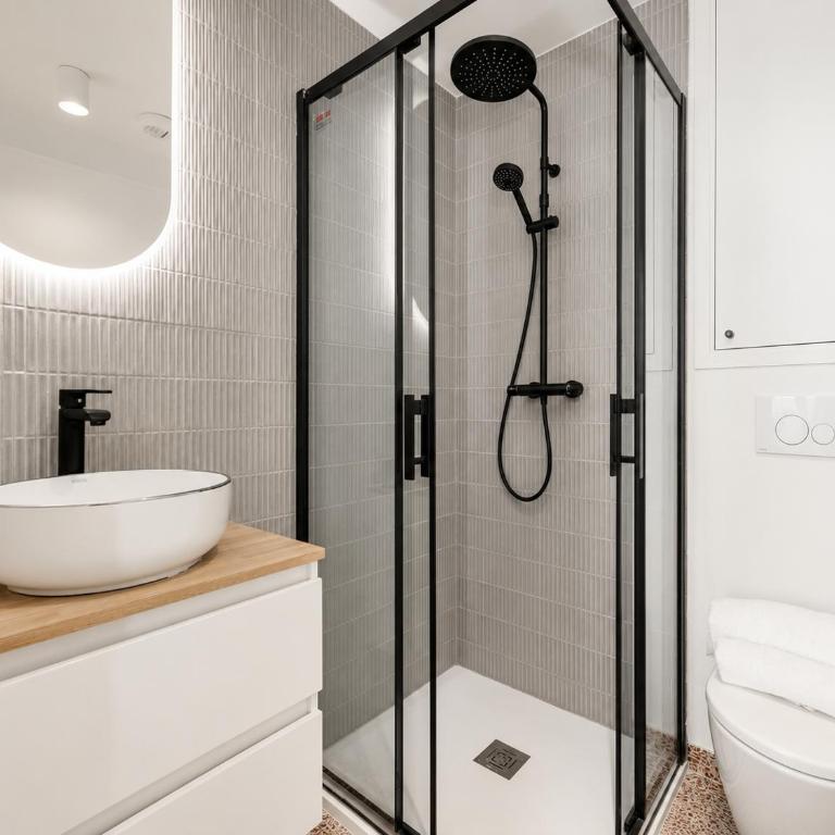 Lavie Maison - Chaleureux Studio proche Montmartre - Appartement 1 Chambre - 12
