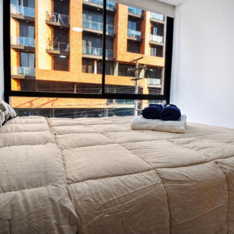 105 - 2 Bedroom - Two-Bedroom Apartment - 3