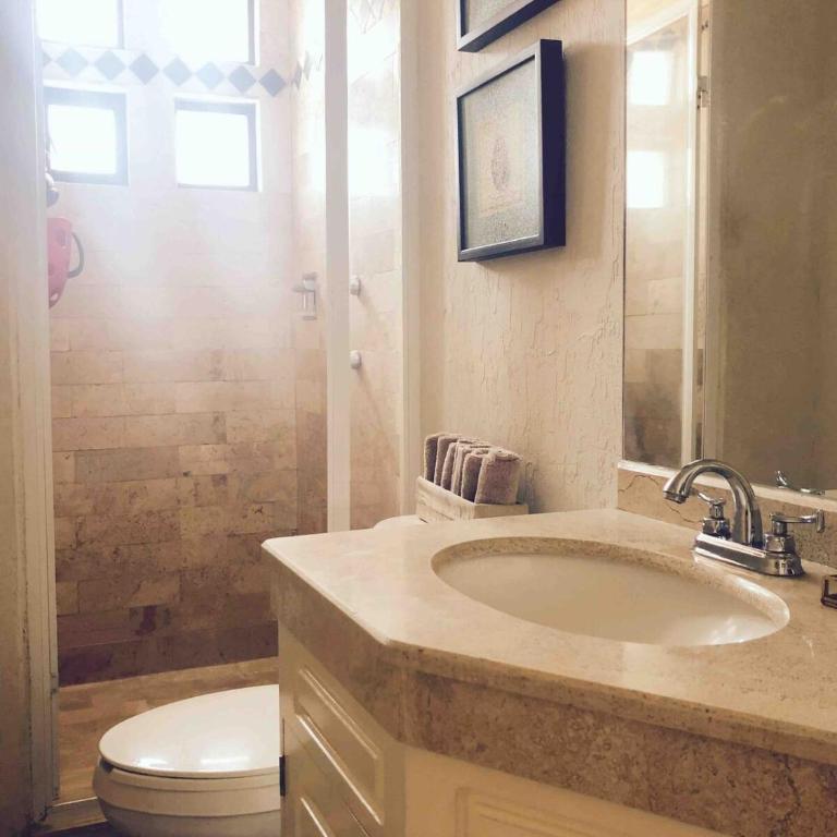 Apartment near Santa Fe, quiet and forest views - Apartamento de 2 dormitorios - 6