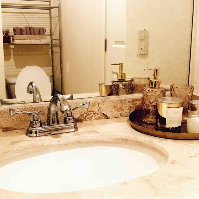 Apartment near Santa Fe, quiet and forest views - Apartamento de 2 dormitorios - 8