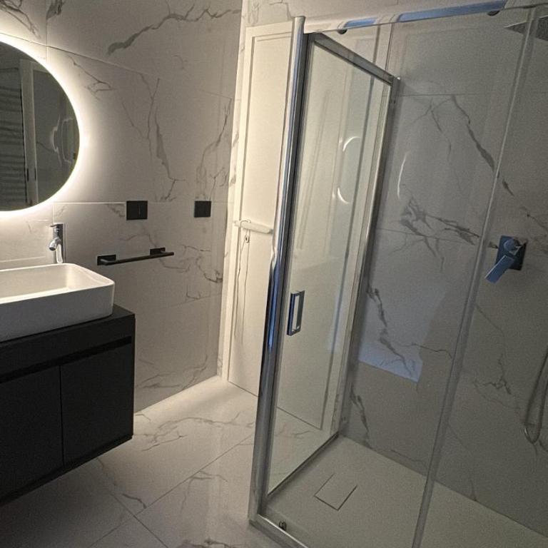 Helena s Home - One-Bedroom House - 1