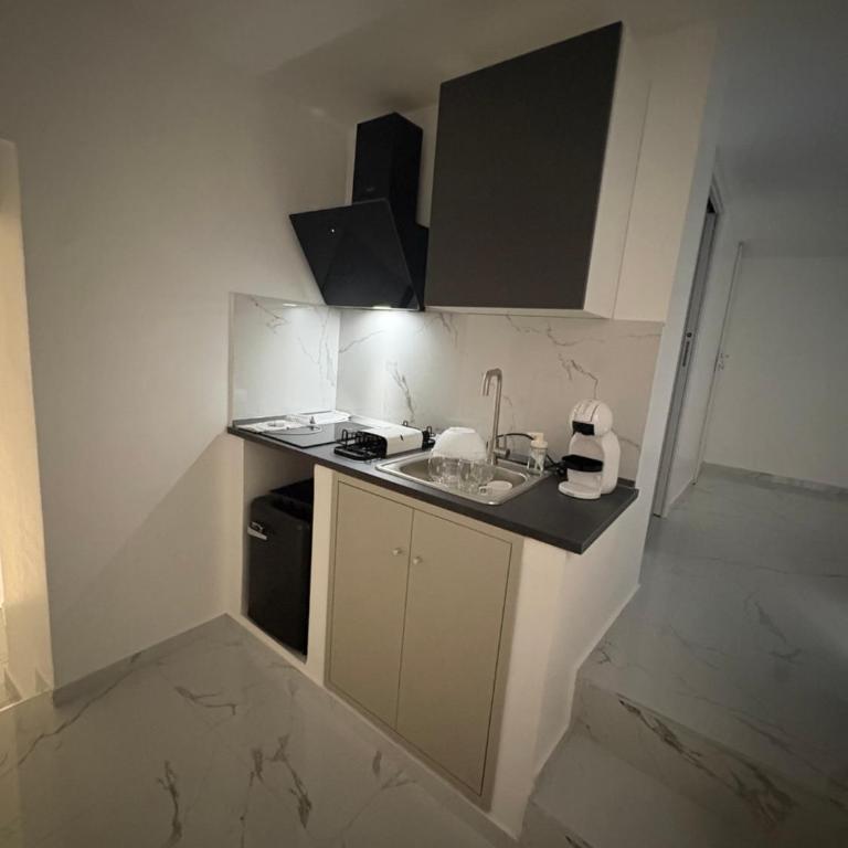 Helena s Home - One-Bedroom House - 4