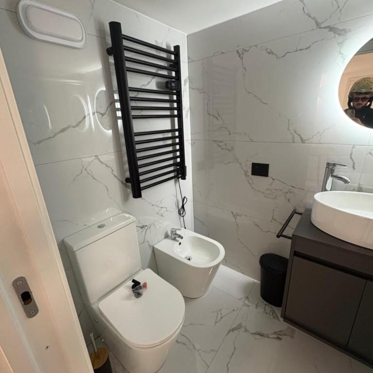 Helena s Home - One-Bedroom House - 7