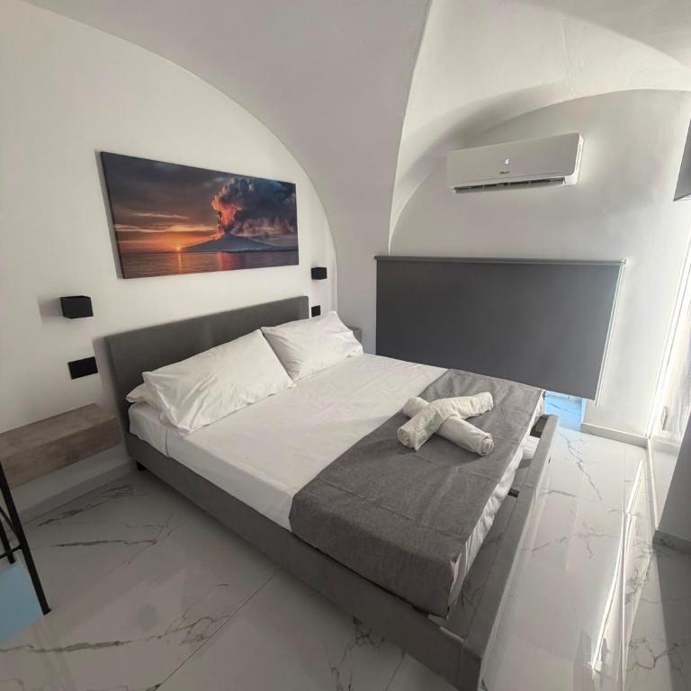 Helena s Home - One-Bedroom House - 3