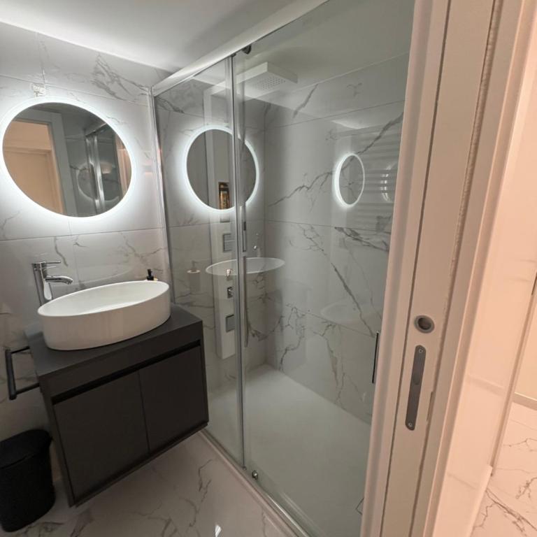 Helena s Home - One-Bedroom House - 9